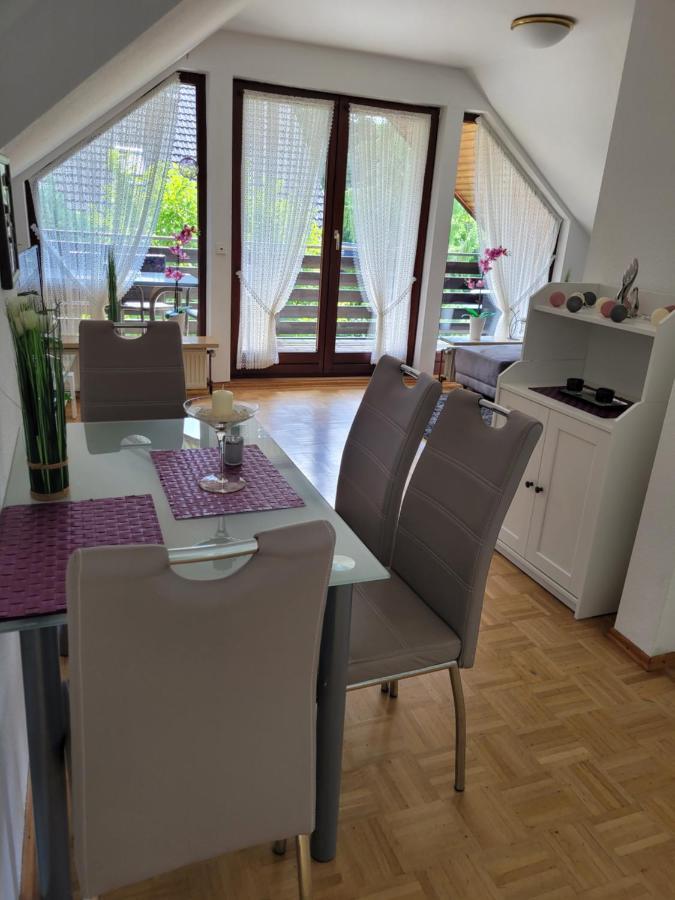 Ferienwohnung Holzberger Goslar Exterior foto